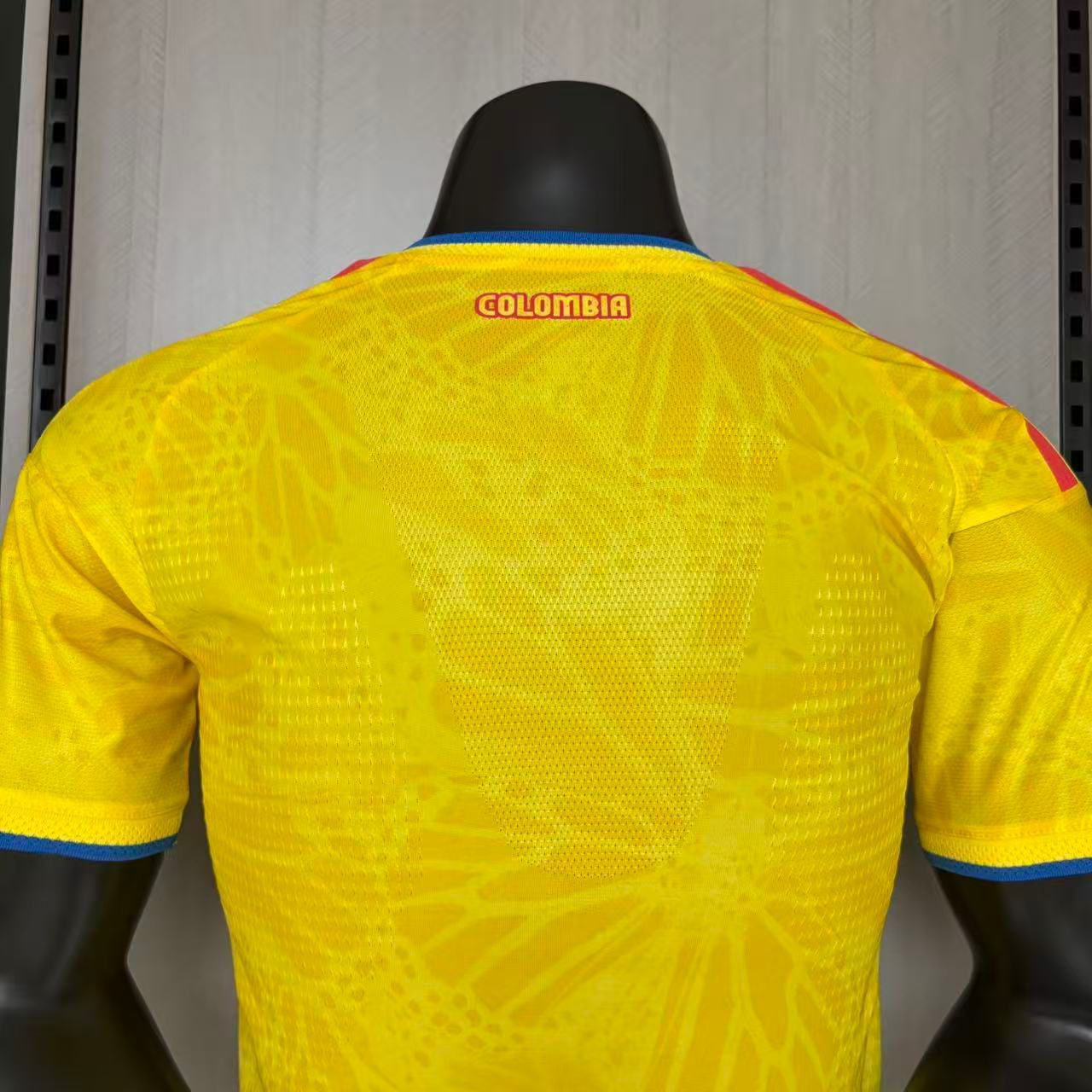 CAMISA SELECCIÓN COLOMBIA