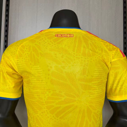 CAMISA SELECCIÓN COLOMBIA