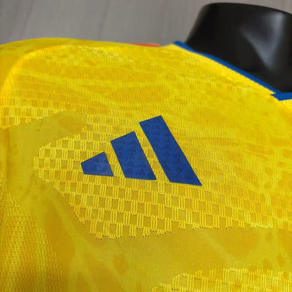 CAMISA SELECCIÓN COLOMBIA