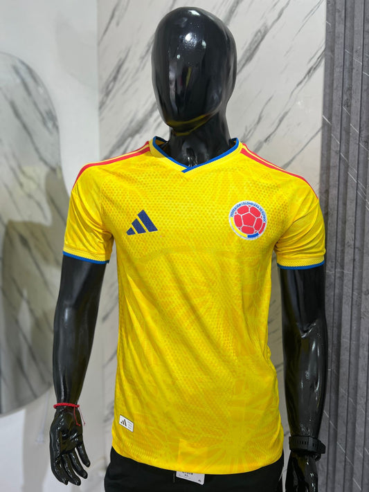 CAMISA SELECCIÓN COLOMBIA